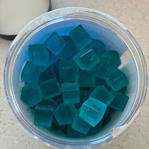 Aura Gummies® - 120 Gominolas para 30 días