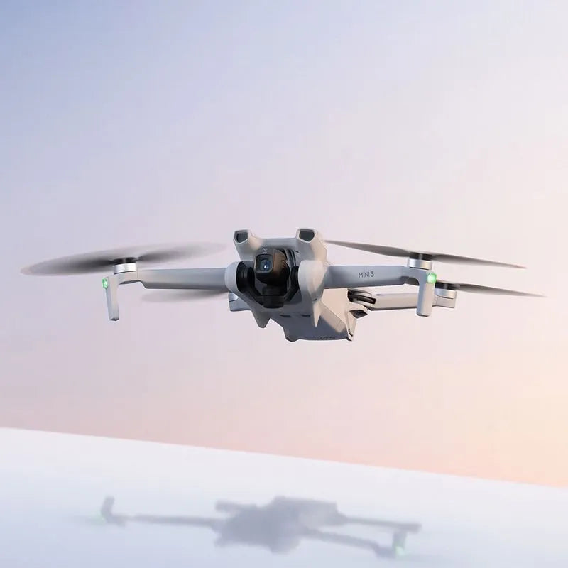 DJI Mini 4 Pro Fly More Combo Plus drón