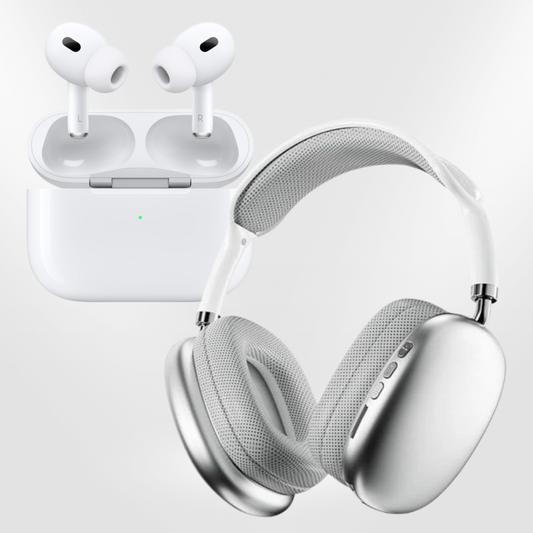 Airpod Pro TWS + 🎧 AirPods P9 TWS