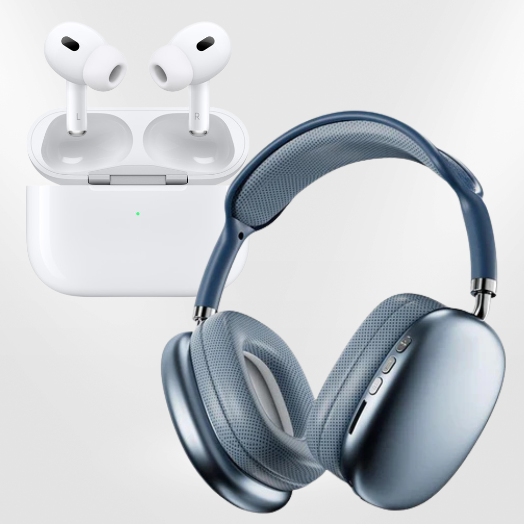 Airpod Pro TWS + 🎧 AirPods P9 TWS