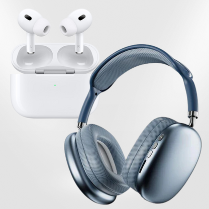 Airpod Pro TWS + 🎧 AirPods P9 TWS
