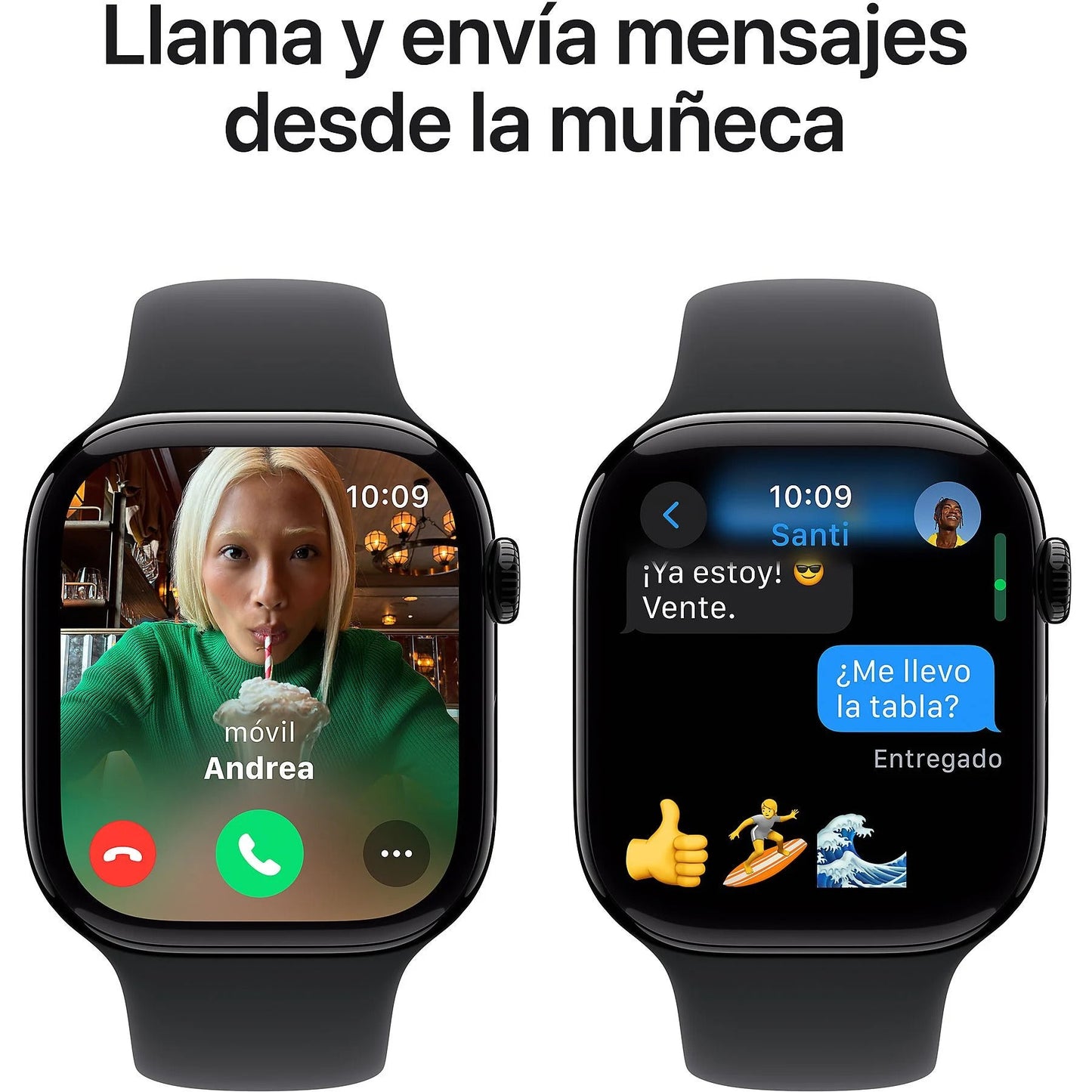 AirWatch Series 10 PRO MAX + AirPods PRO gratis + 15 Correas de regalo (hasta acabar existencias)