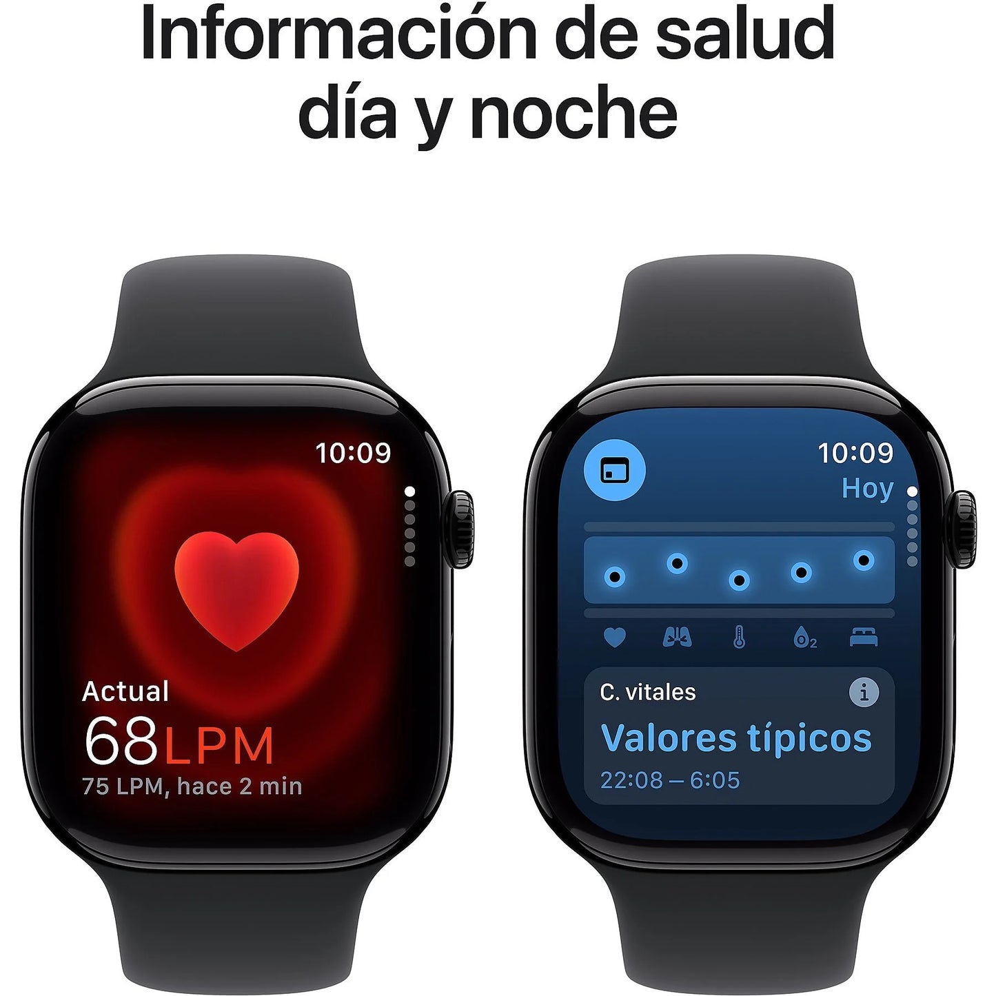 AirWatch Series 10 PRO MAX + AirPods PRO gratis + 15 Correas de regalo (hasta acabar existencias)