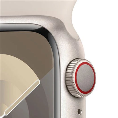 Apple Watch Serie 9 + 🎧 AirPods Pro TWS
