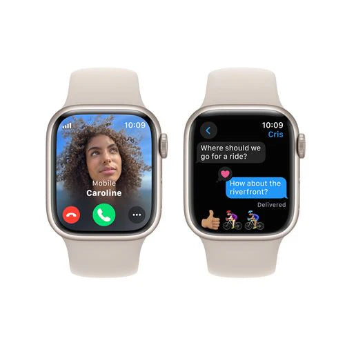 Apple Watch Serie 9 + 🎧 AirPods Pro TWS