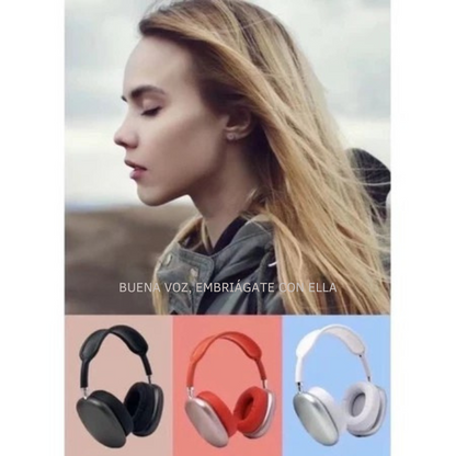 Airpod Pro TWS + 🎧 AirPods P9 TWS