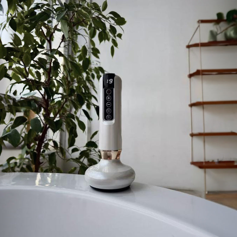 Revimus GlowSculpt™ + Bonus: cremă CeraVe cadou