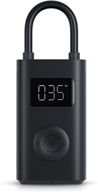 Mijia Compressore Aria Portatile 2