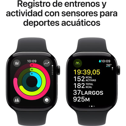 AirWatch Series 10 PRO MAX + AirPods PRO gratis + 15 Correas de regalo (hasta acabar existencias)