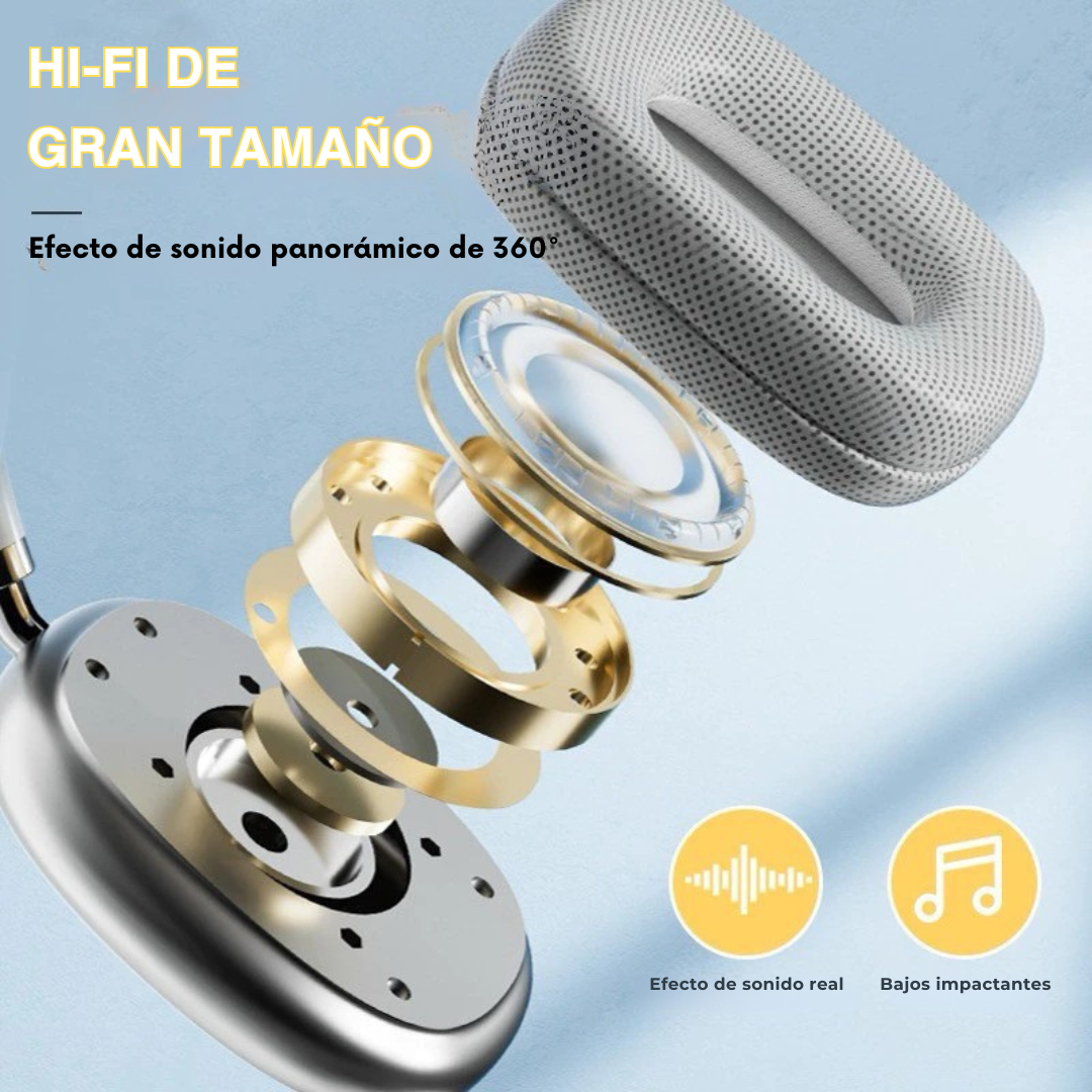Airpod Pro TWS + 🎧 AirPods P9 TWS