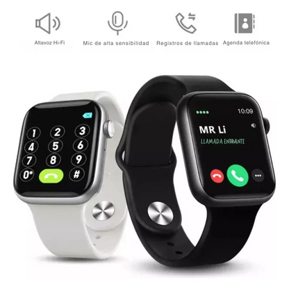 Apple Watch Serie 9 + 🎧 AirPods Pro TWS