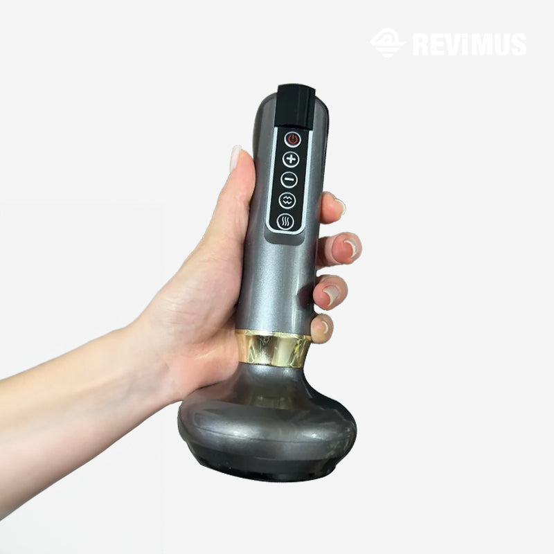 Revimus GlowSculpt™ + Bonus: cremă CeraVe cadou
