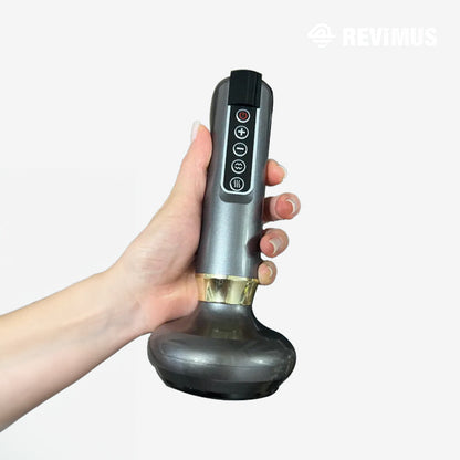 Revimus GlowSculpt™ + Bonus: cremă CeraVe cadou