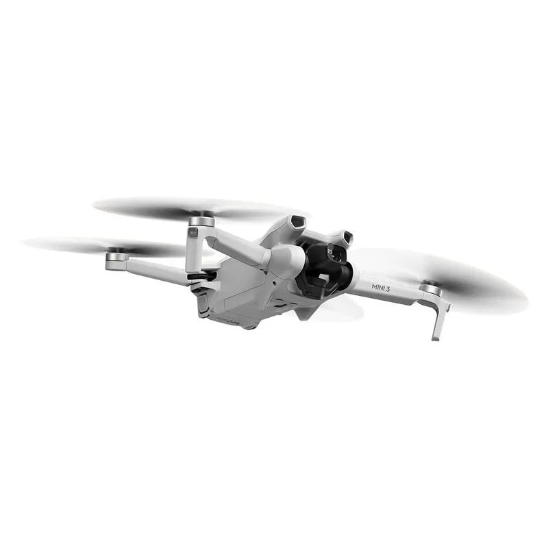 DJI Mini 4 Pro Fly More Combo Plus drón