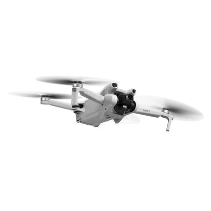 DJI Mini 4 Pro Fly More Combo Plus drón
