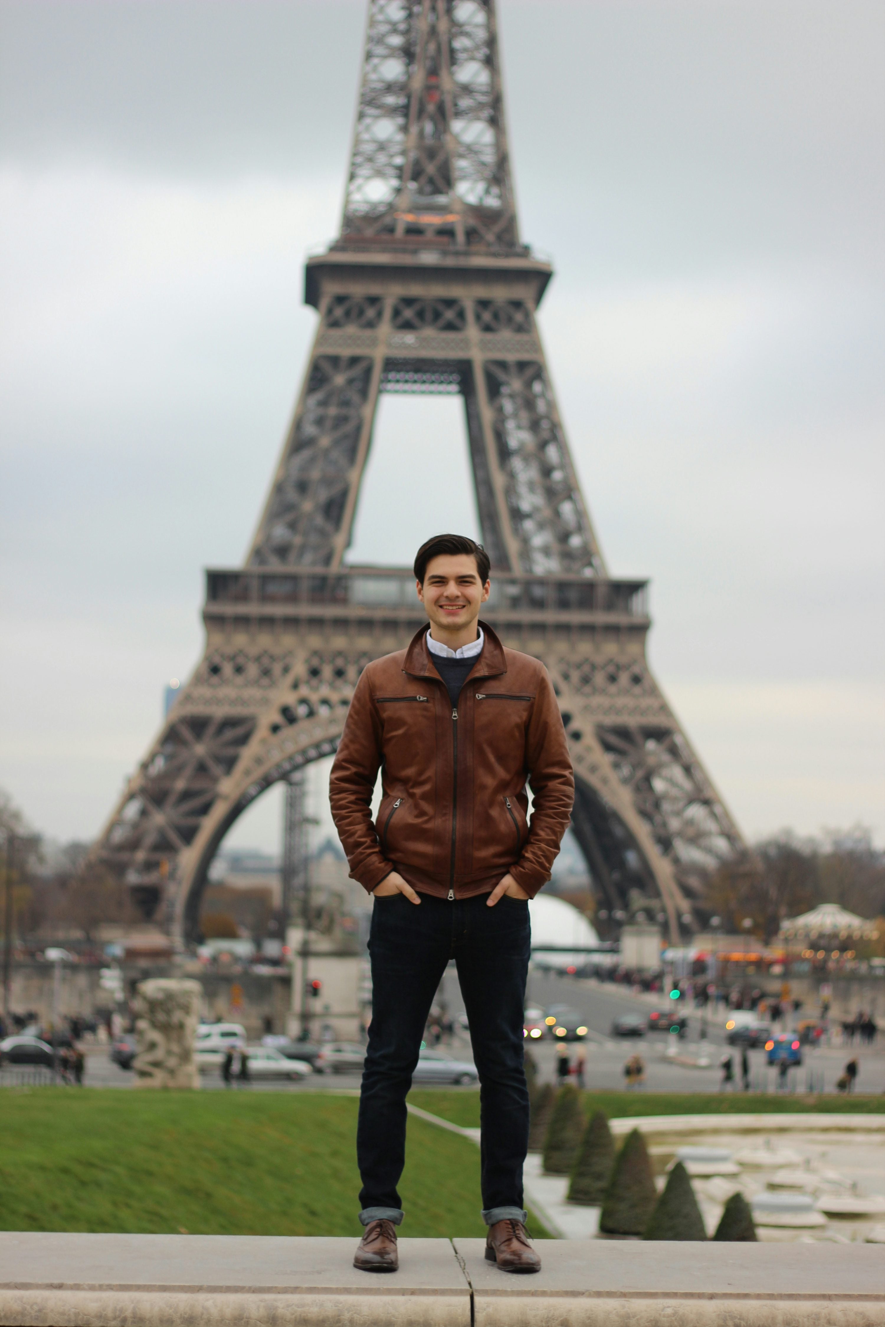 David Rodríguez