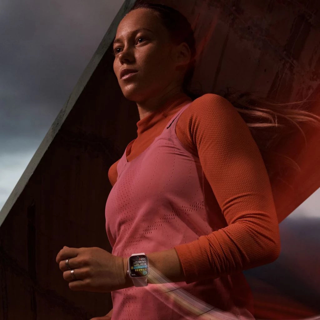Apple Watch Serie 9 + 🎧 AirPods Pro TWS