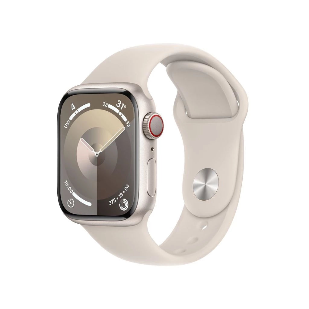 Apple Watch Serie 9 + 🎧 AirPods Pro TWS
